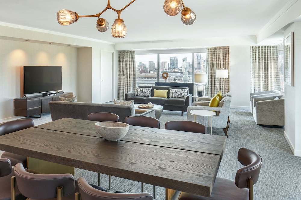 The Westin Boston Seaport District - photo 19