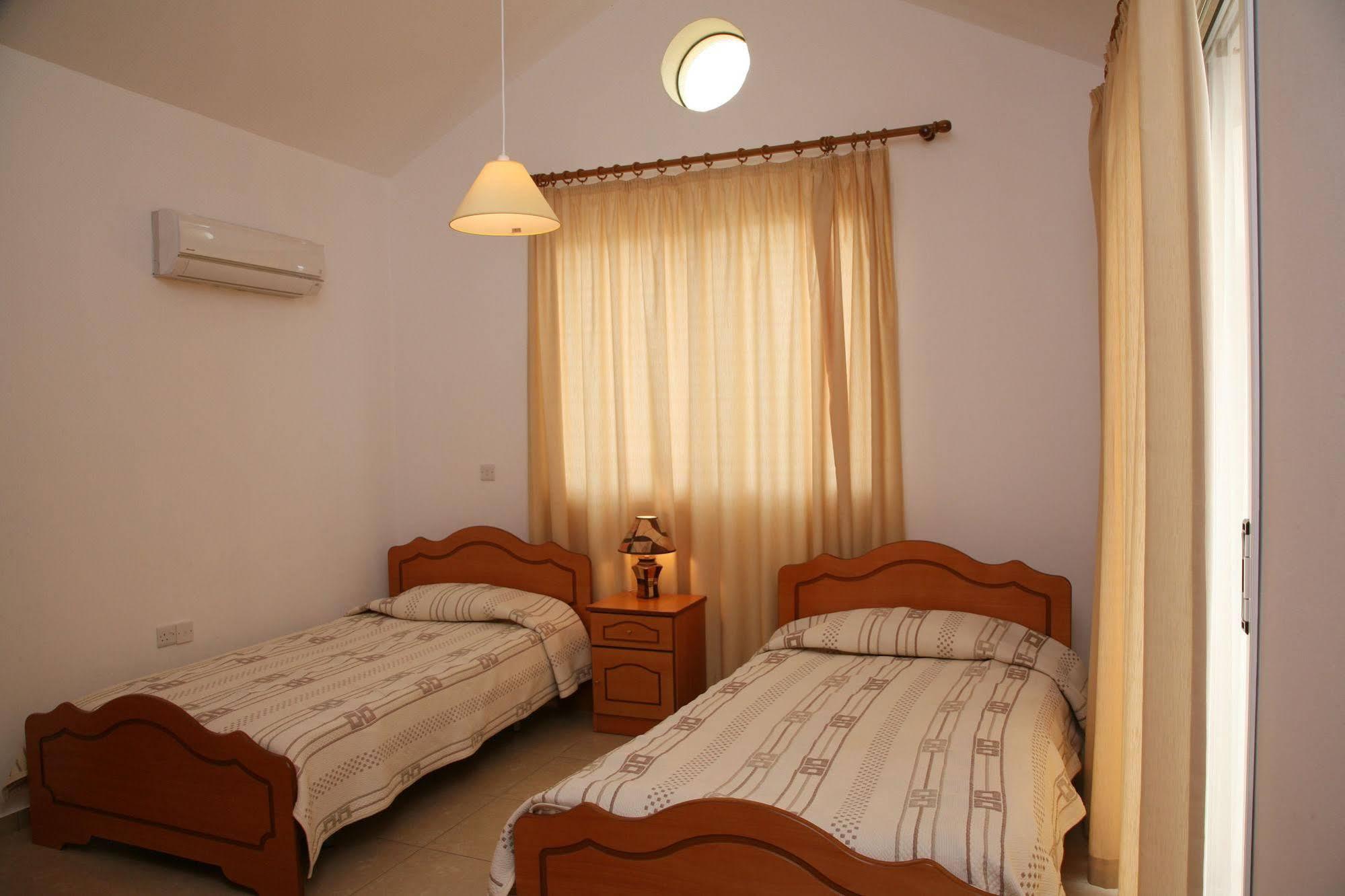 Aphrodite Gardens Holiday Villas