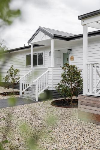 Facing The Sun 5 Min Walk To Beach Sleeps 8 — Rye