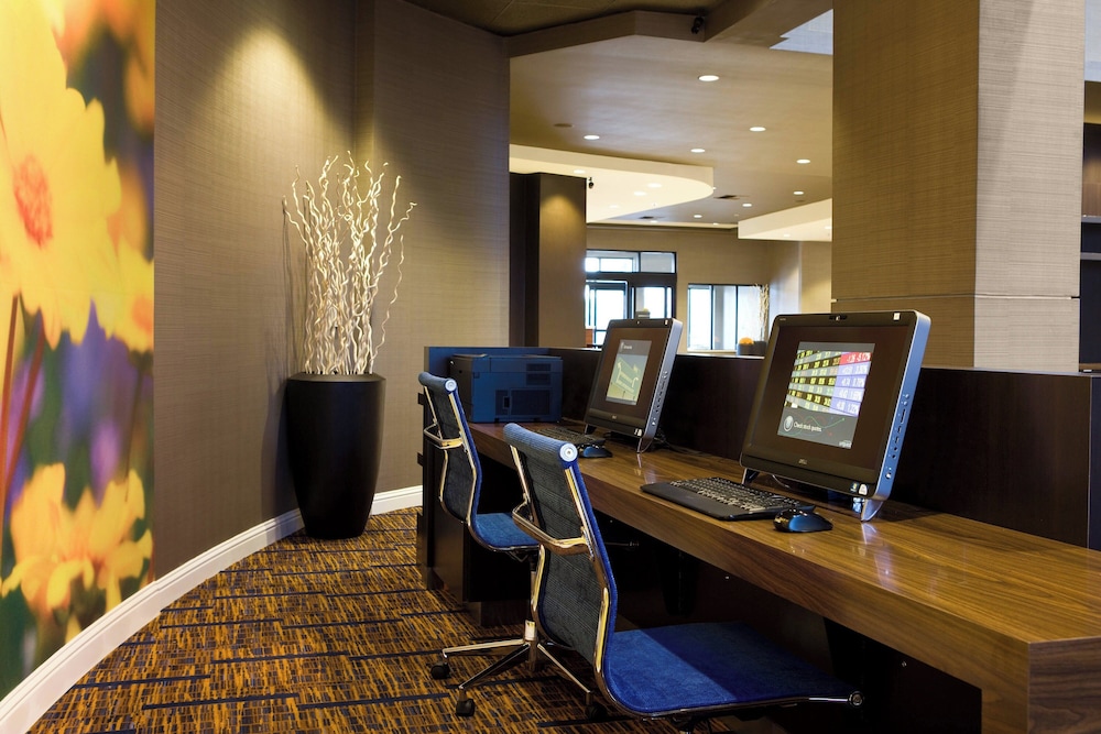 Courtyard by Marriott Newark Silicon Valley - photo 37