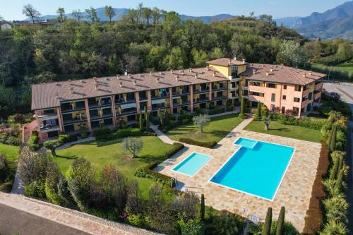 La Torretta by Garda FeWo — 4-Star Luxury Hotel in Raffa, Italy