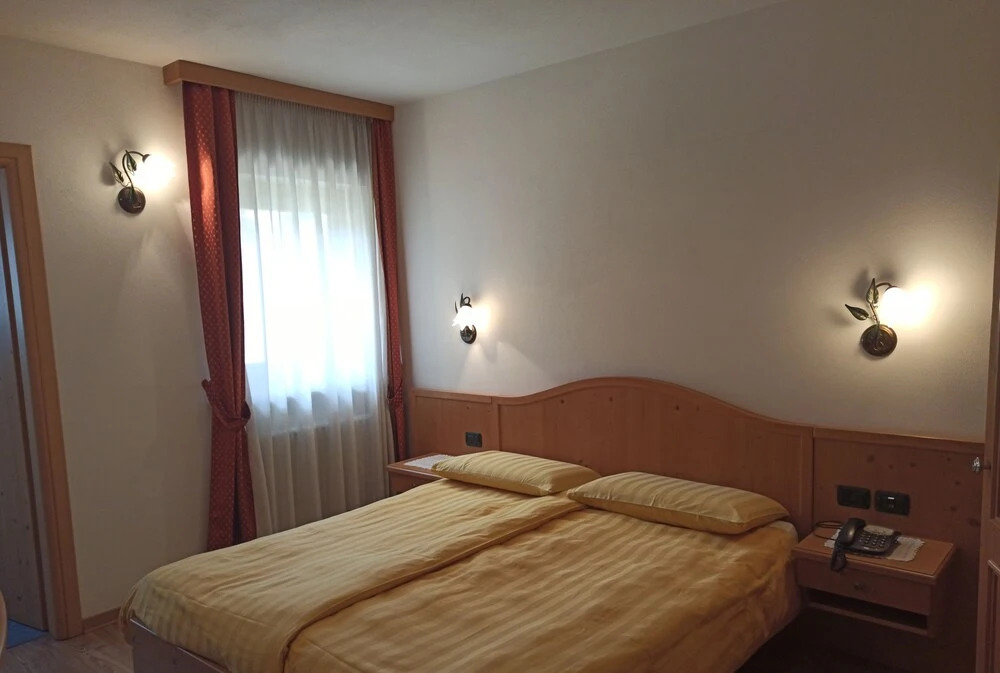 B And B Villa Sole 5129304 — Transacqua
