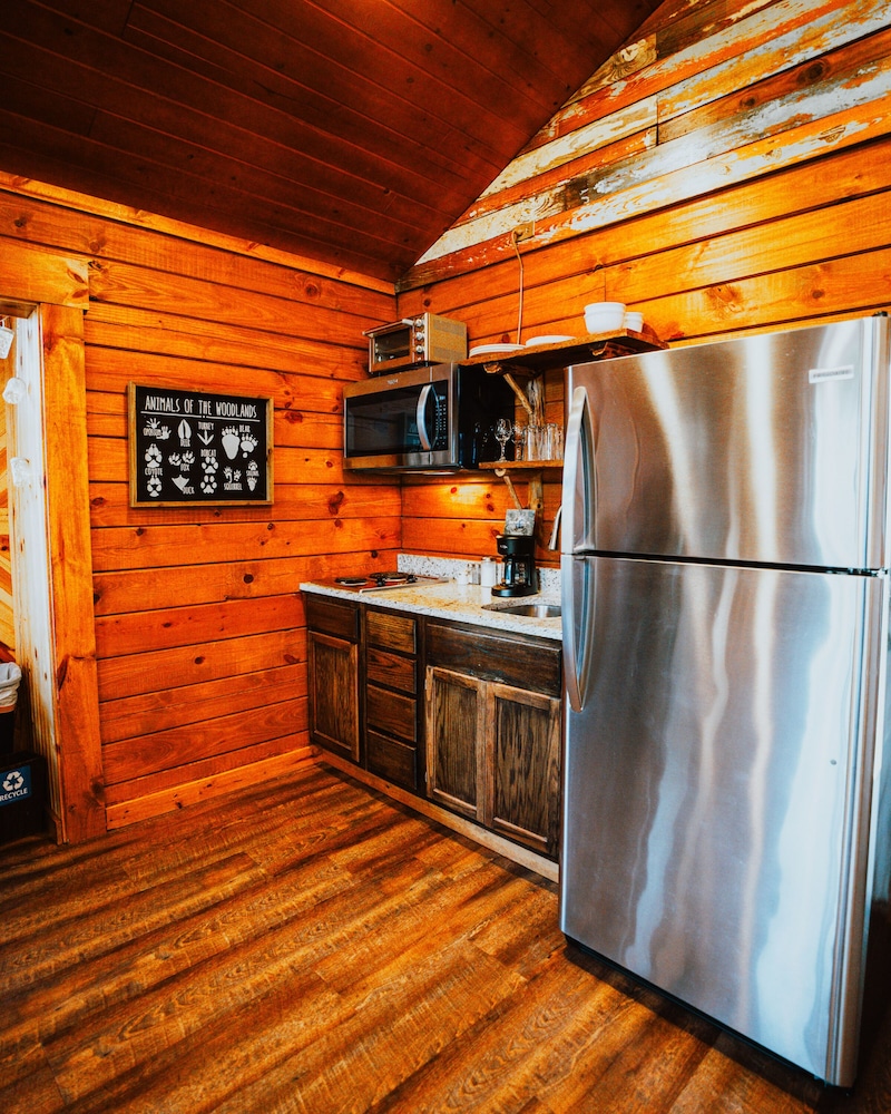 Starlight Haven Hot Springs - photo 15