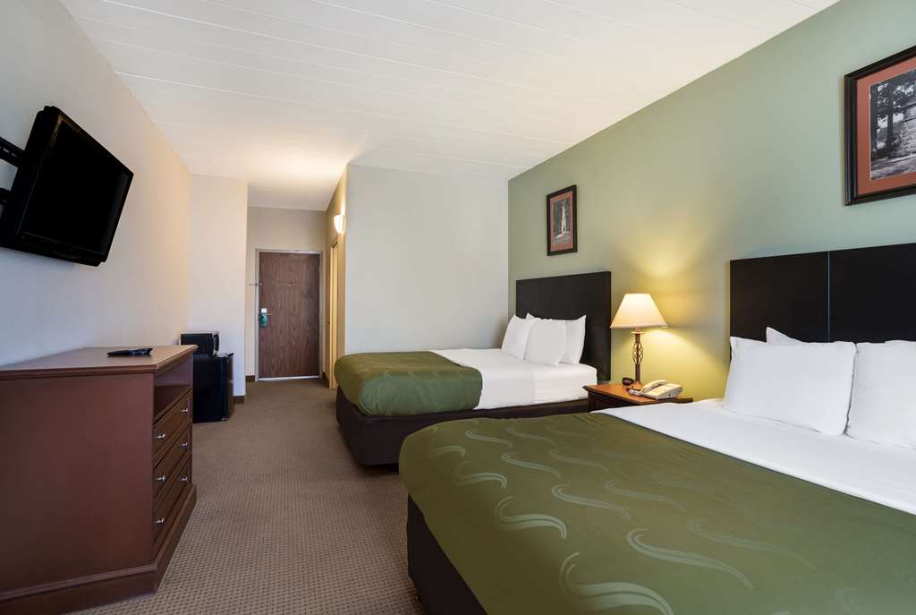 Quality Inn & Suites Monterey I 40 - photo 14