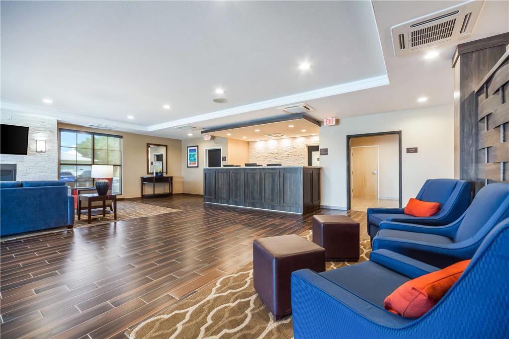 Comfort Inn & Suites North Platte - photo 5