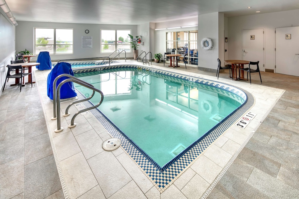 Hilton Madison Monona Terrace - photo 31