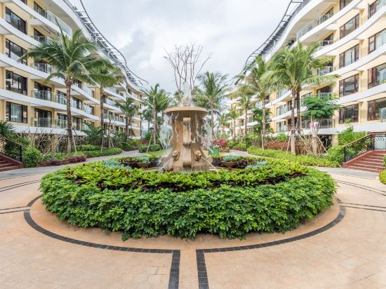 Outlet Resort - last minute hotel in Sanya