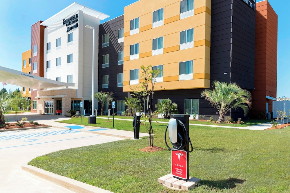 Fairfield Inn & Suites by Marriott West Monroe - photo 29