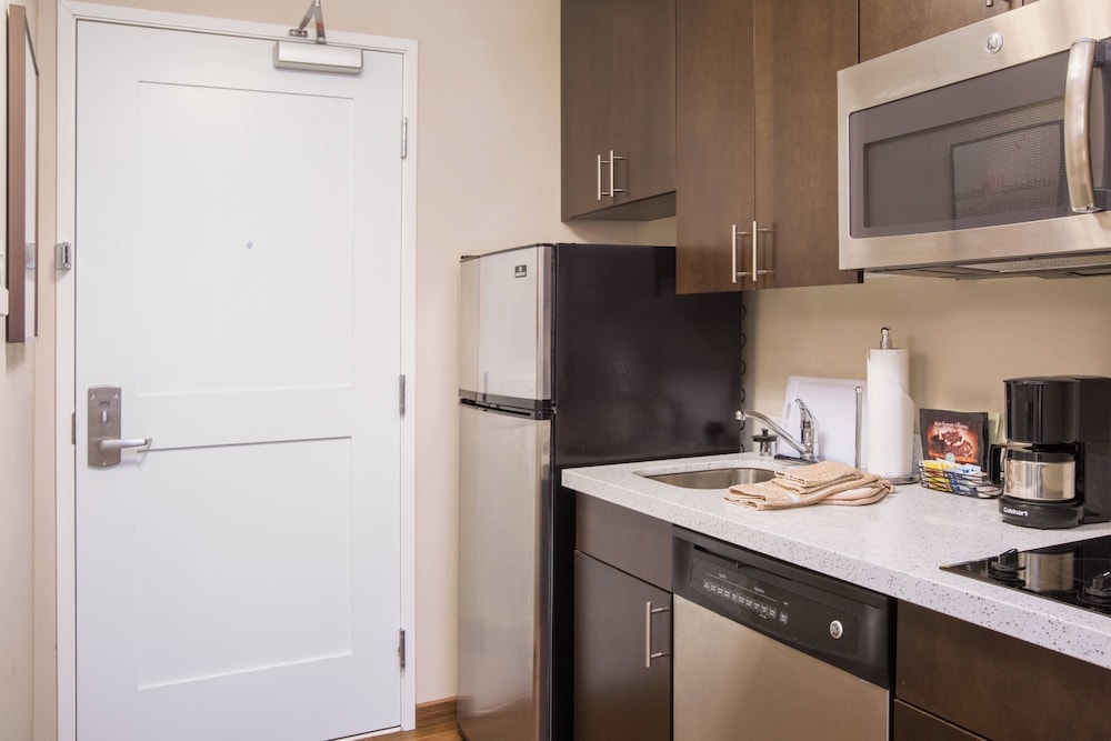 TownePlace Suites Olympia - photo 30