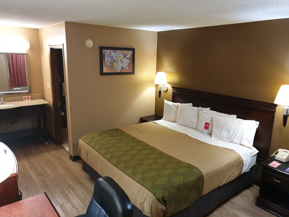 Oyo Hotel Richburg Sc I 77 - photo 18