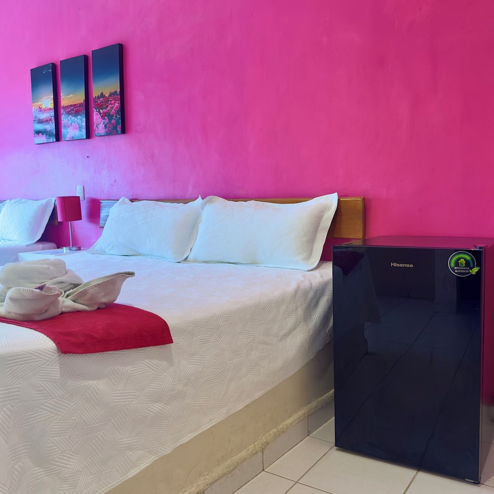 Hotel Barranquilla
