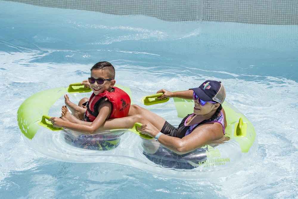 Waves Resort Corpus Christi - photo 13