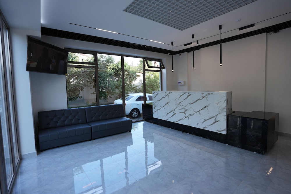 Kamilovs' Hotel - last minute hotel in Tashkent