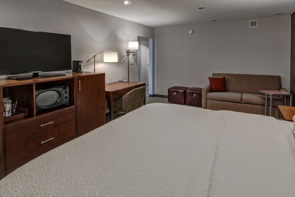 Hampton Inn Indianapolis sw plainfield - photo 12
