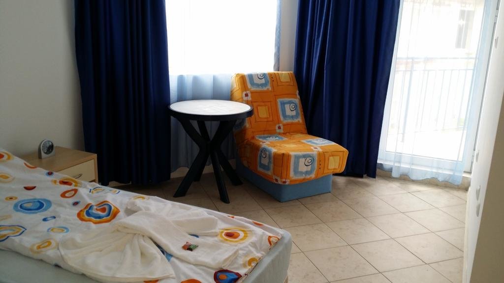 Vega Village in Sveti Vlas, Bulgaria