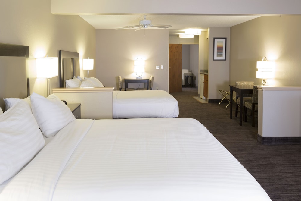 Holiday Inn Express & Suites St Joseph by IHG - photo 10