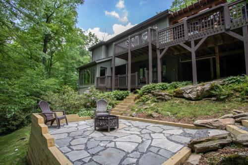 Moss End — Blowing Rock — photo 2