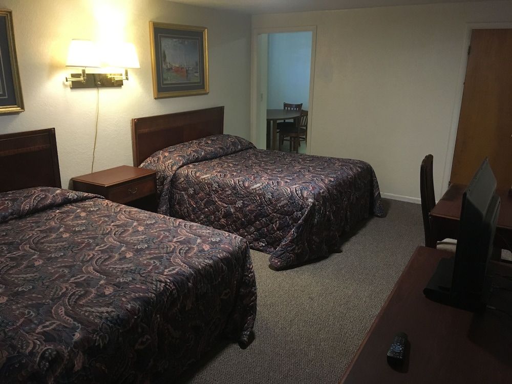 Mx Motel - photo 7