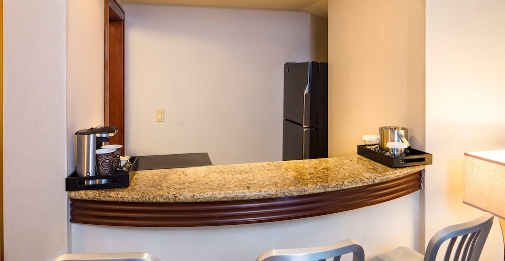 Hilton Philadelphia at Penn's Landing - photo 29