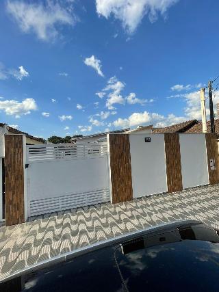 Pousada Villa Beach Praia Grande in Praia Grande, Brasil