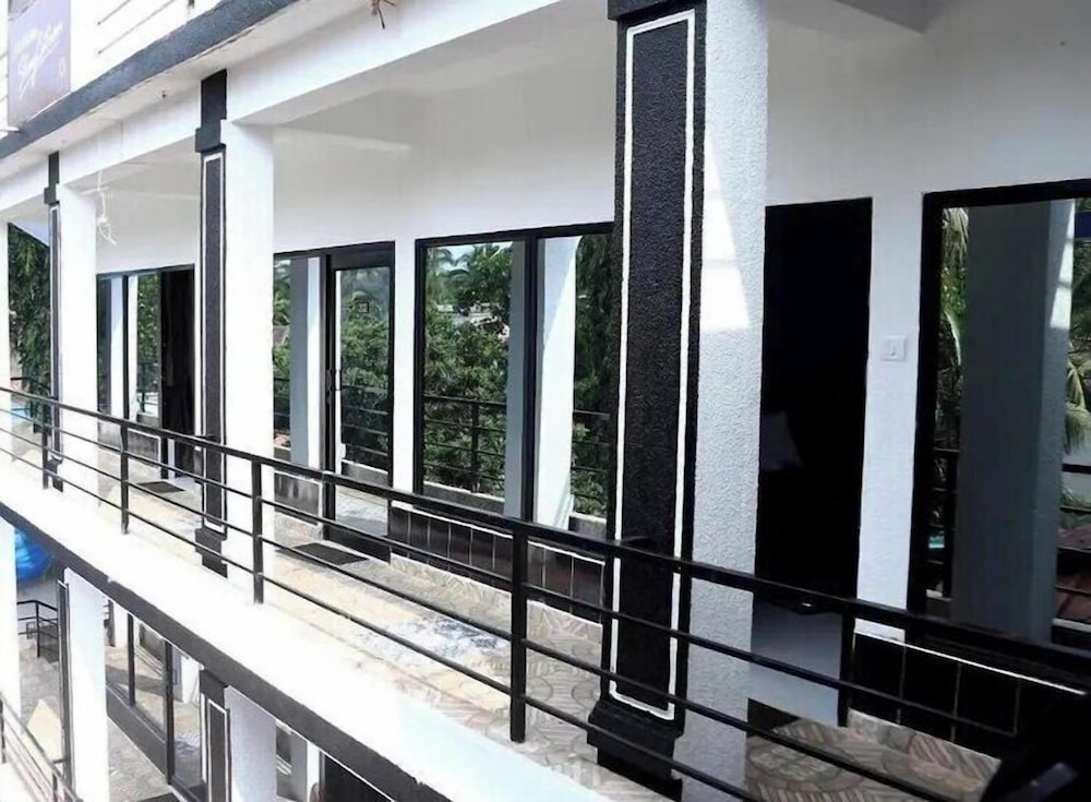 Bob Beach Hotel - last minute hotel in Calangute