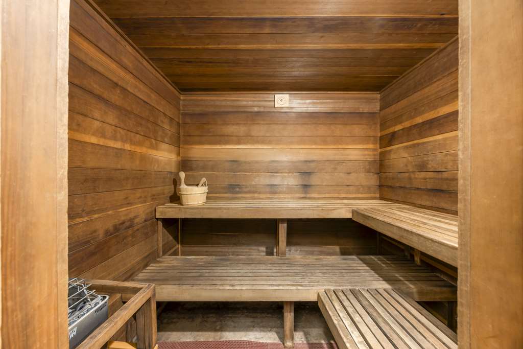 Best Western Plus Mill Creek Inn - photo 7