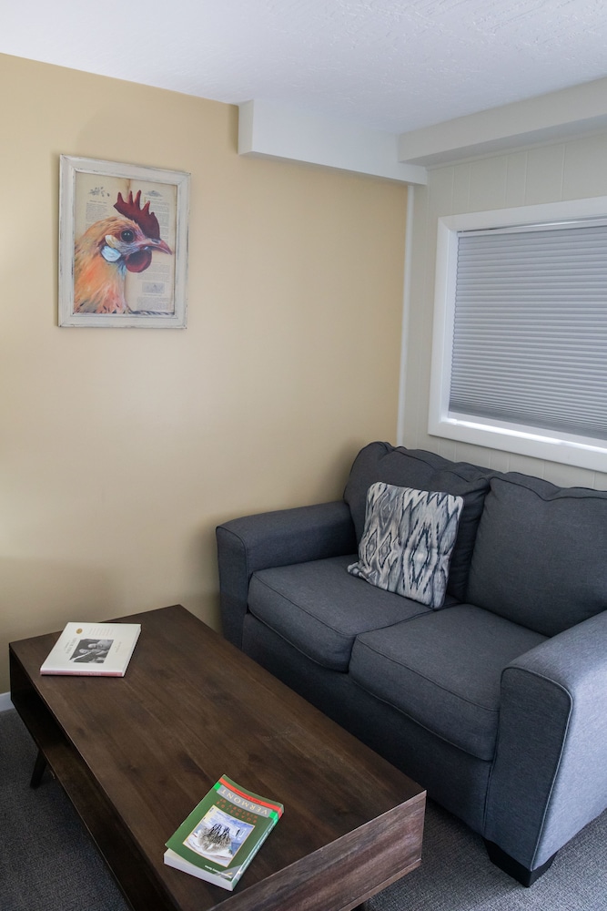 Clear River Inn - photo 15