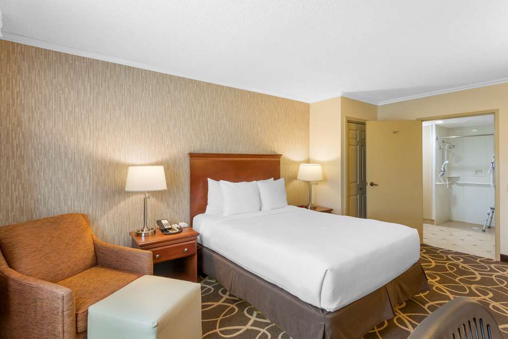 Best Western Plus Burley Inn & Convention Center - photo 12