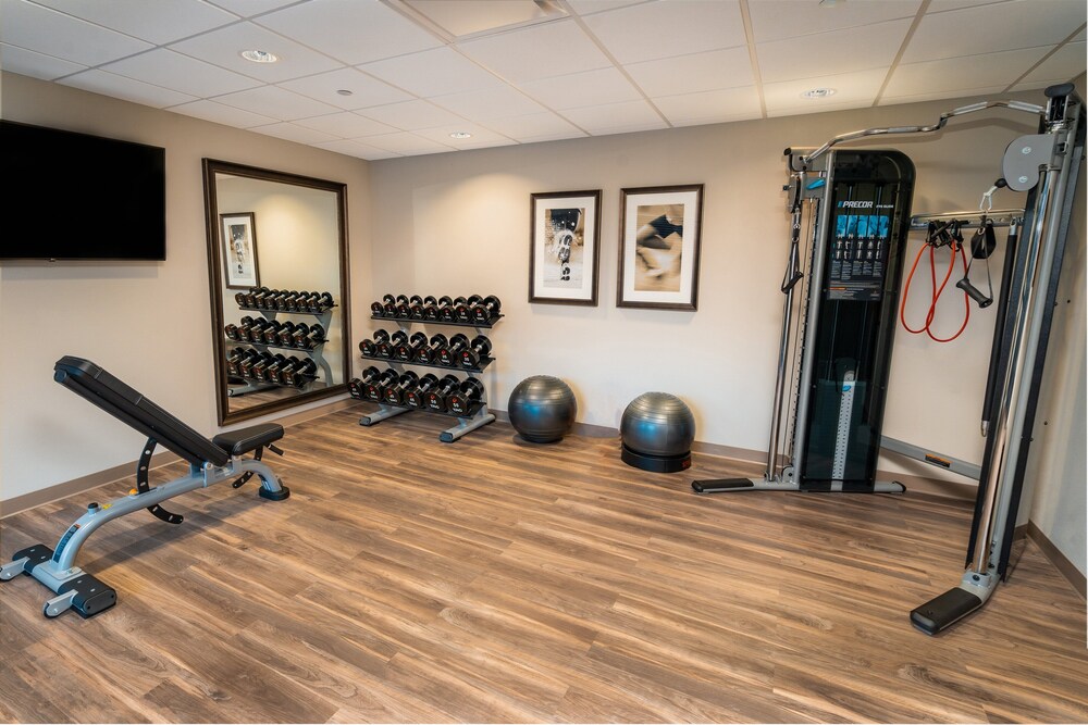 Staybridge Suites Coeur D'Alene by IHG - photo 22