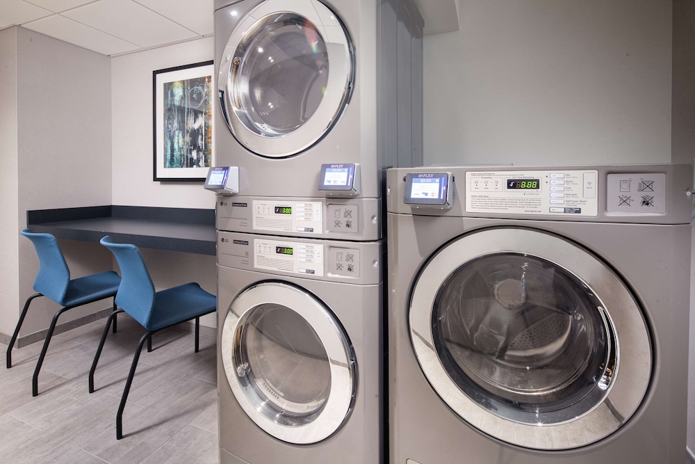 Homewood Suites by Hilton Boston Seaport District - photo 31