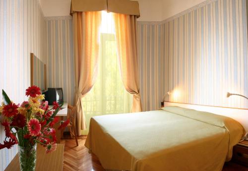 Hotel Aurora — Bordighera — photo 3