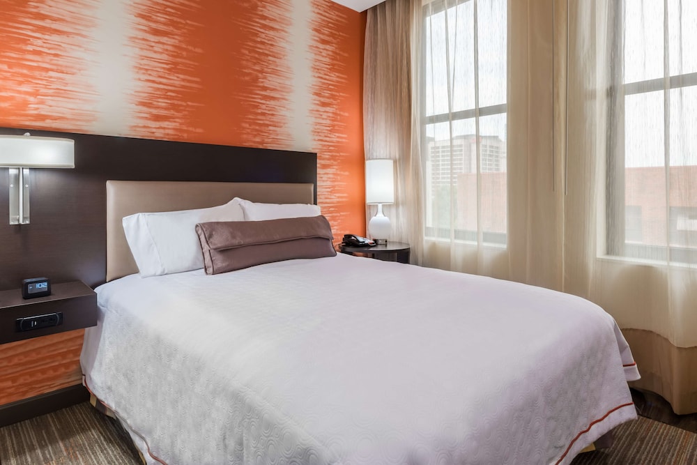 Home2 Suites by Hilton Atlanta Downtown - photo 11
