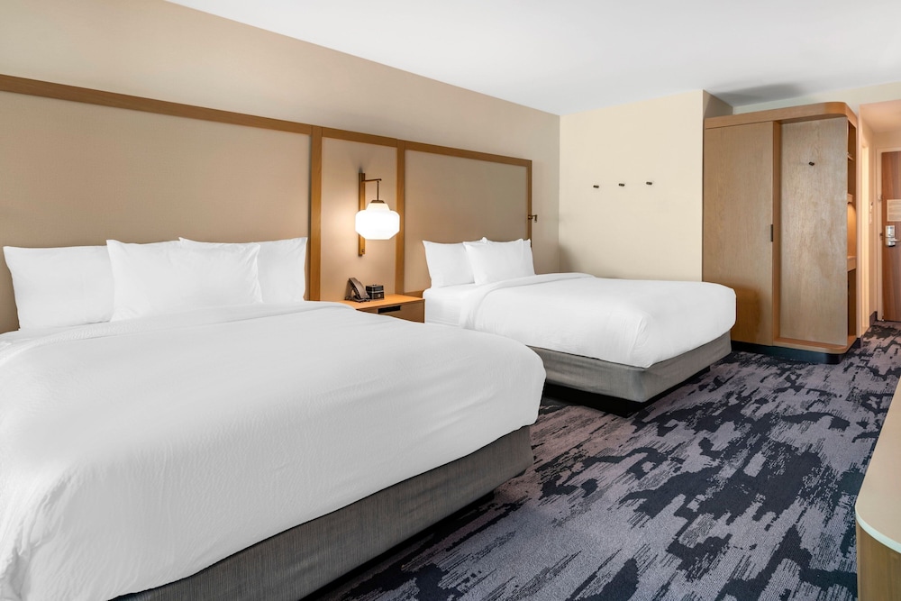 Fairfield by Marriott Inn & Suites North Conway - photo 32
