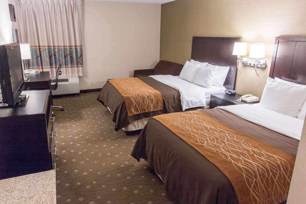 Comfort Inn Pittsburgh Crafton - photo 7