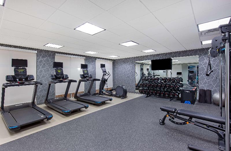 Homewood Suites by Hilton Atlanta Perimeter Center - photo 21