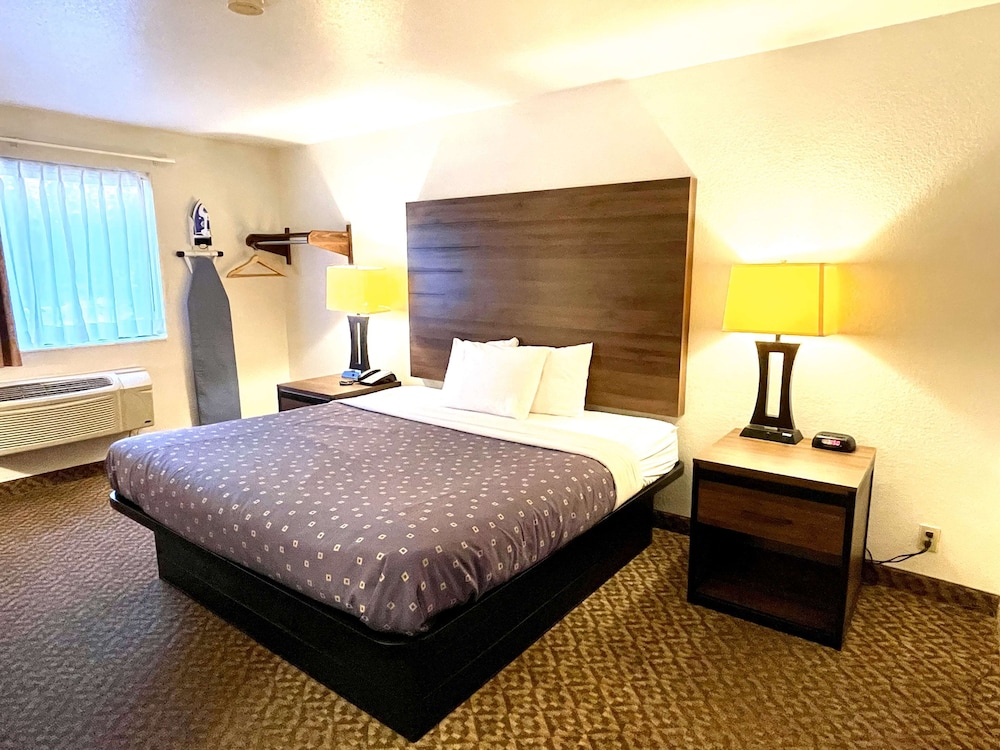 SureStay by Best Western Prince Frederick - photo 6