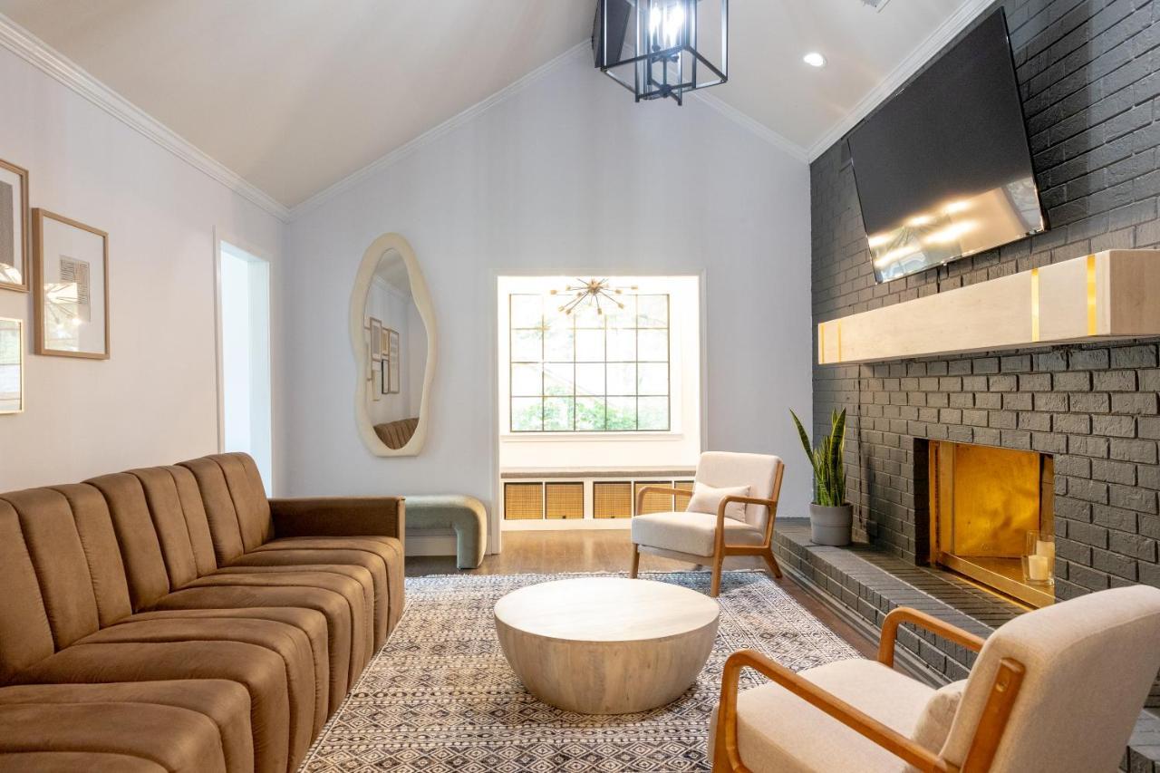 Styled cozy residential retreat near town center — hotel in Southaven