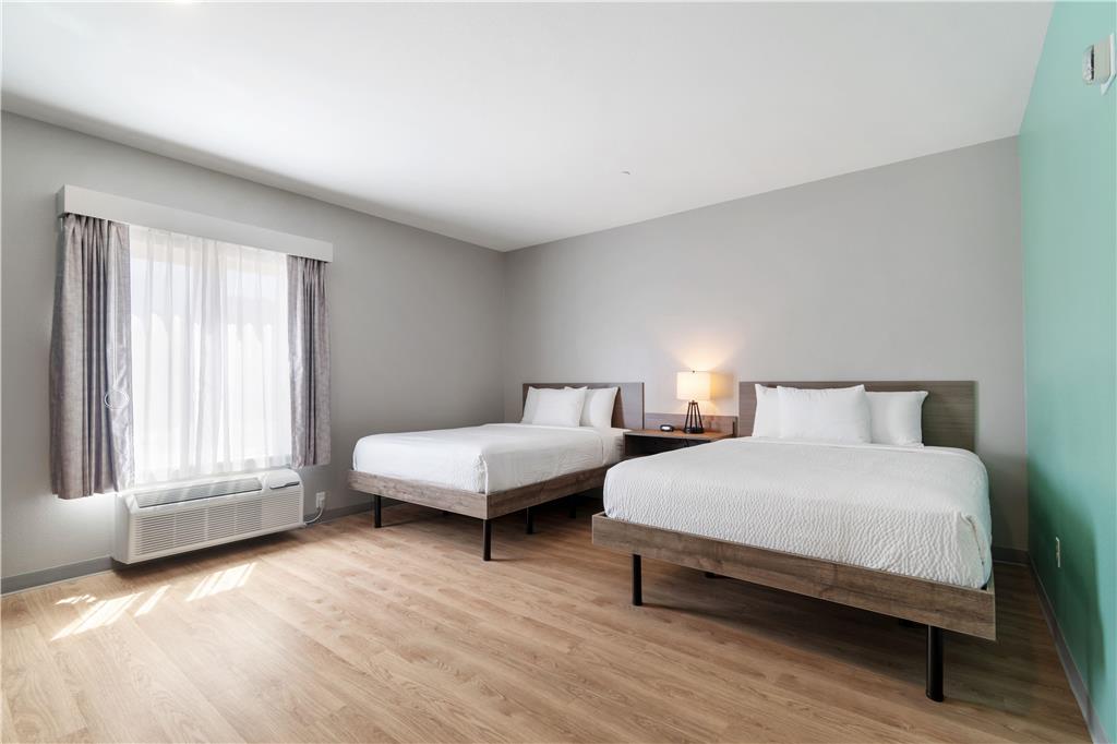 ECHO Suites Extended Stay by Wyndham Houston Katy West - photo 7
