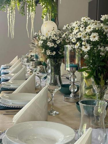 Zakatek Słoneczny Pod Barania Gora in Kamesznica, Poland