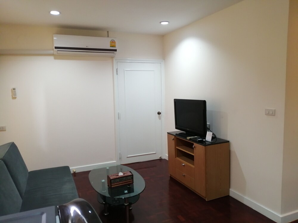 Chadvara — Bangkok — photo 5