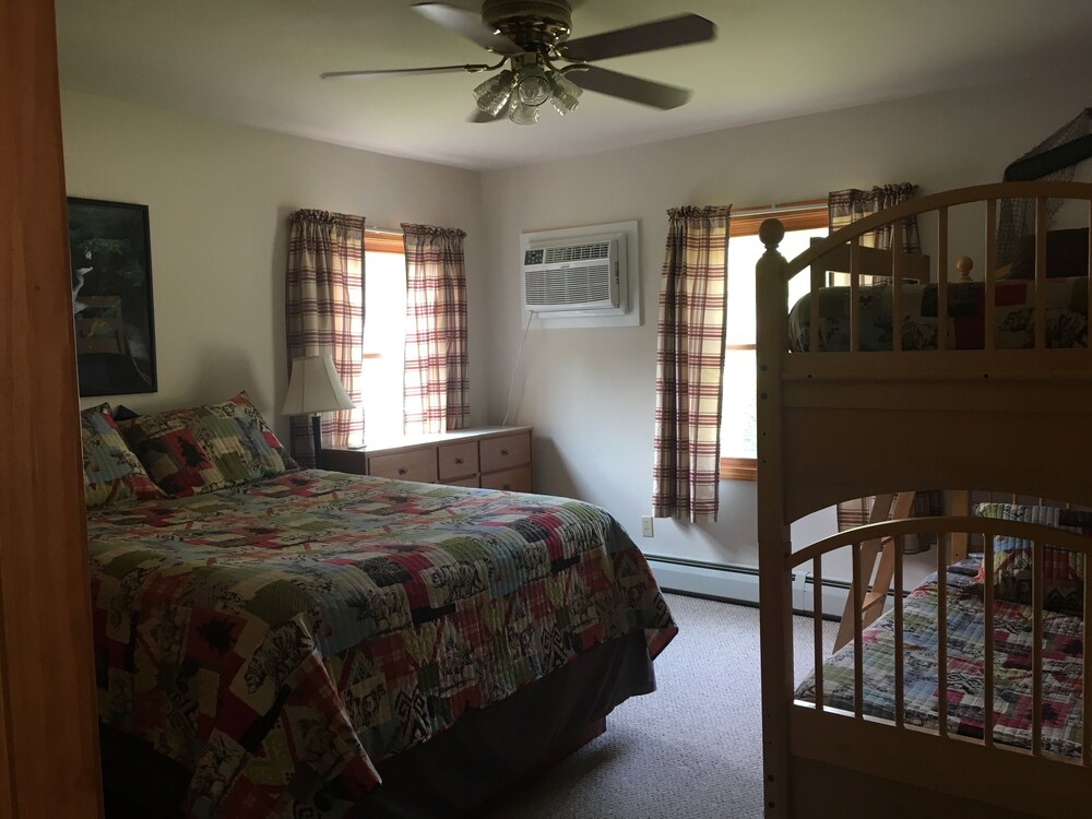Gilcrest Cottages and Motels - photo 49