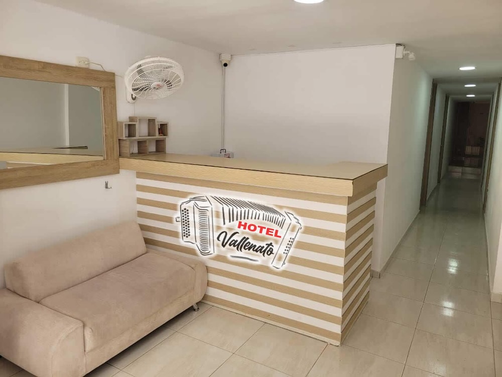 Hotel Vallenato - last minute hotel in Valledupar