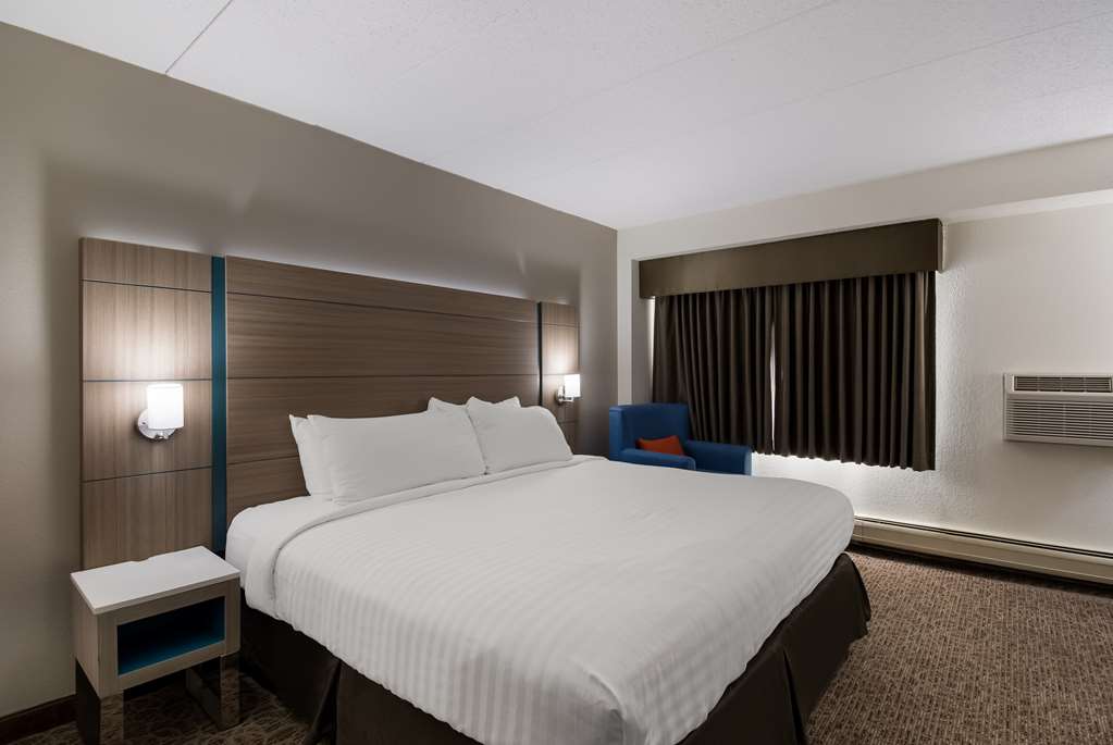 Best Western Bemidji - photo 25