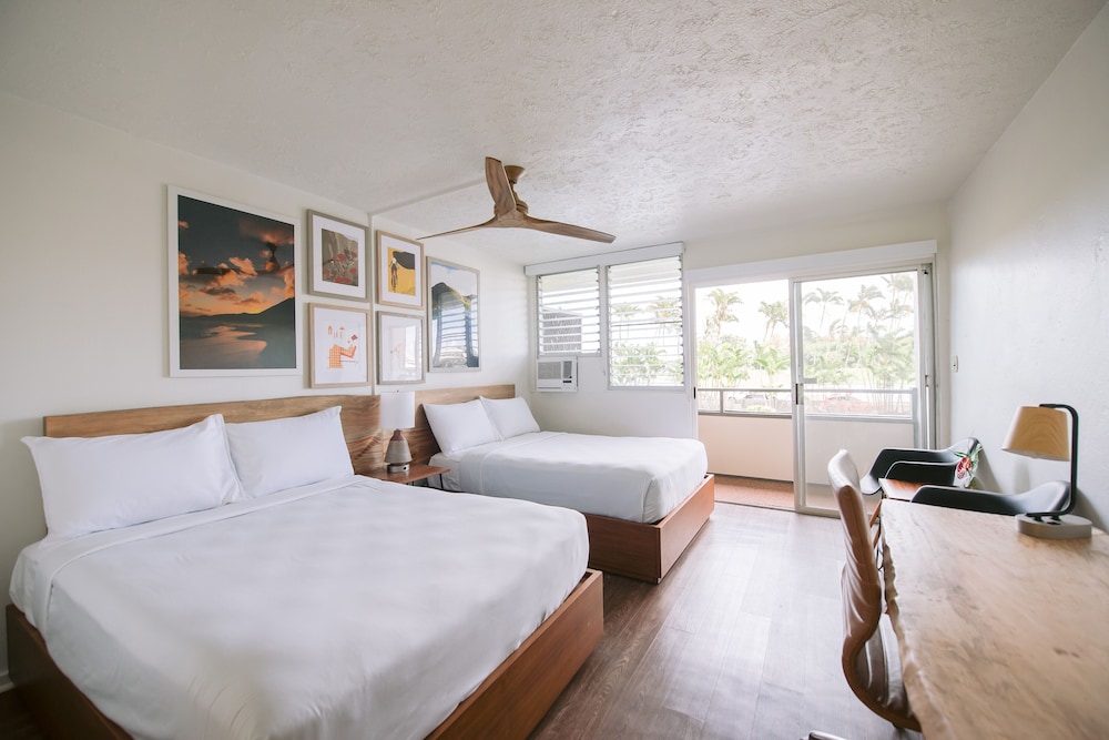 Scp Hilo Hotel - photo 17