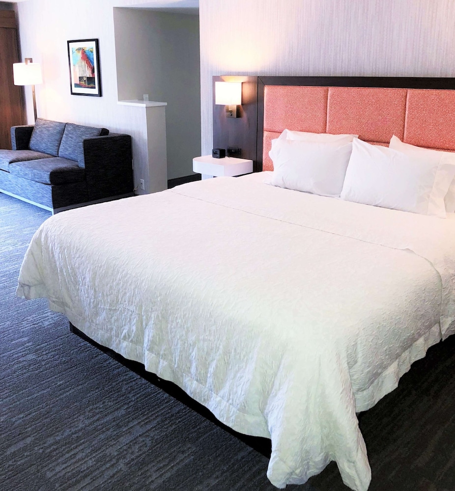 Hampton Inn Williamsport Downtown - photo 8