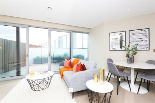 Greenwich O2 — 4-Star Luxury Hotel in London, United Kingdom