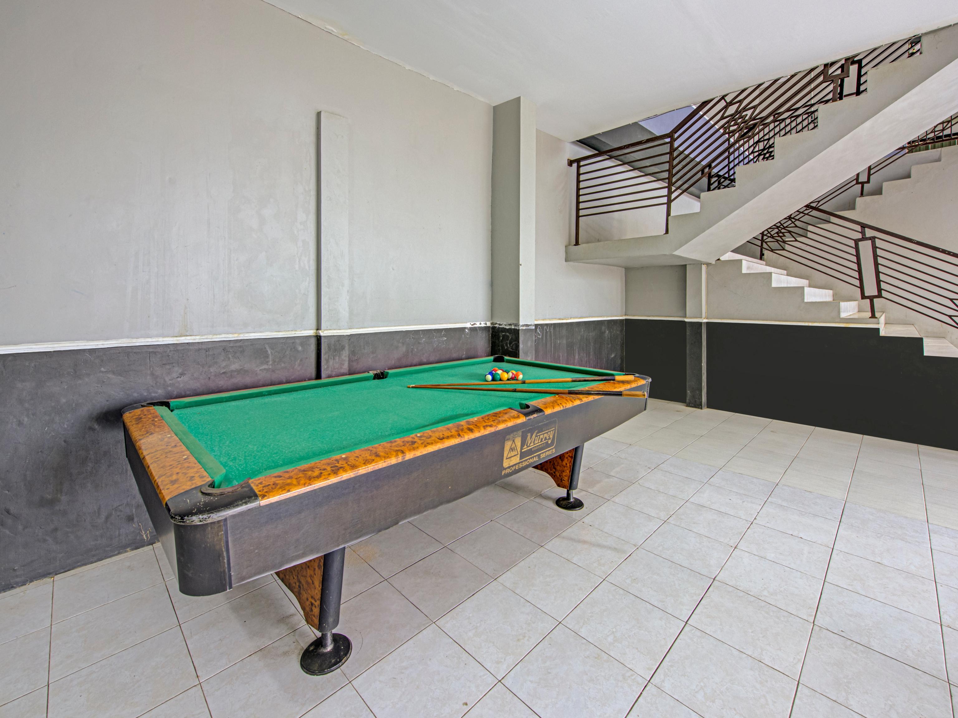 Oyo 3841 Wisma 25 — Cilacap — photo 5