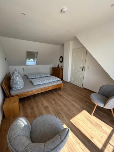 Ferienhaus Kader in Eckernfoerde, Germany