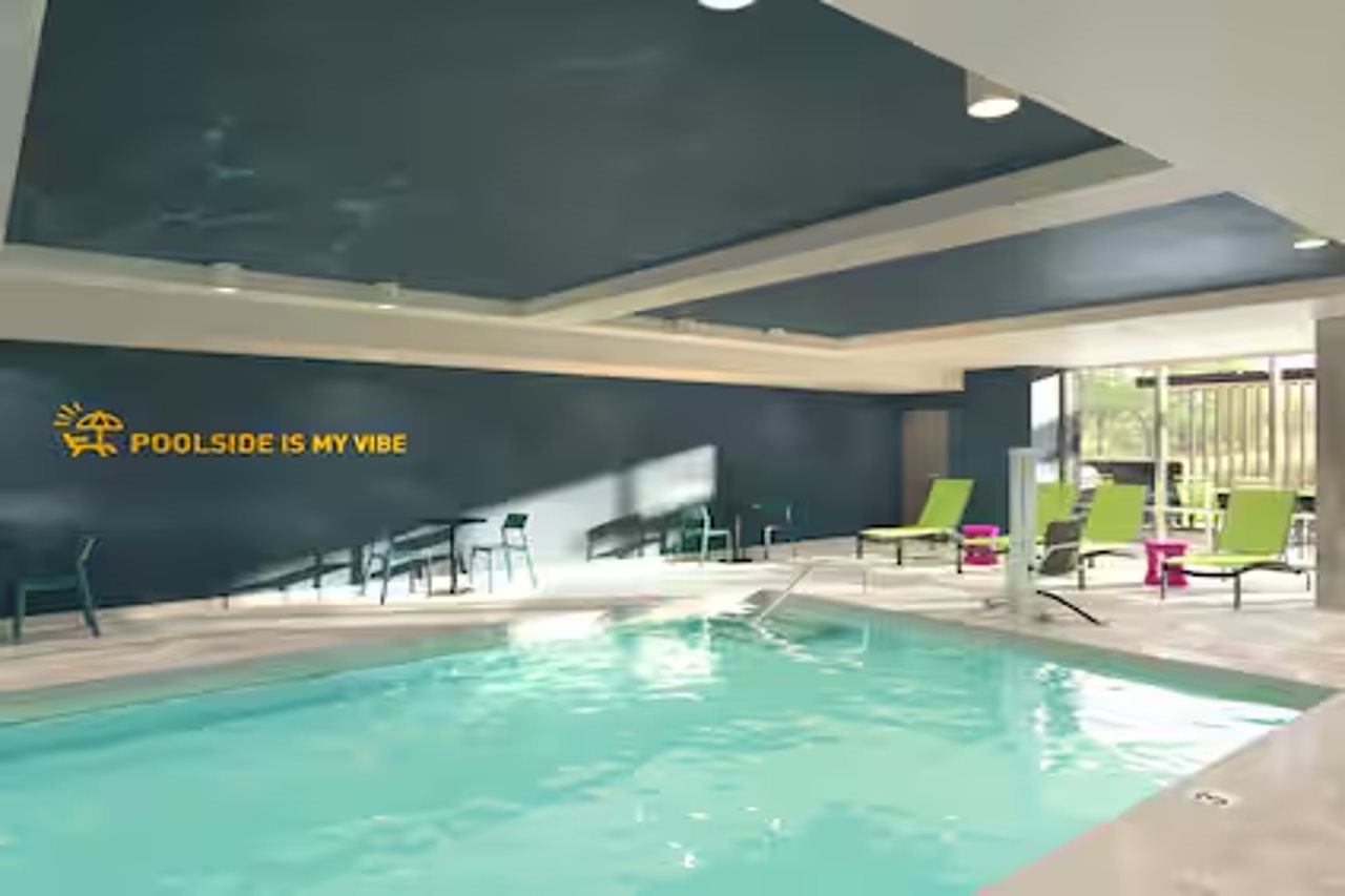Home2 Suites By Hilton Ann Arbor South - photo 9