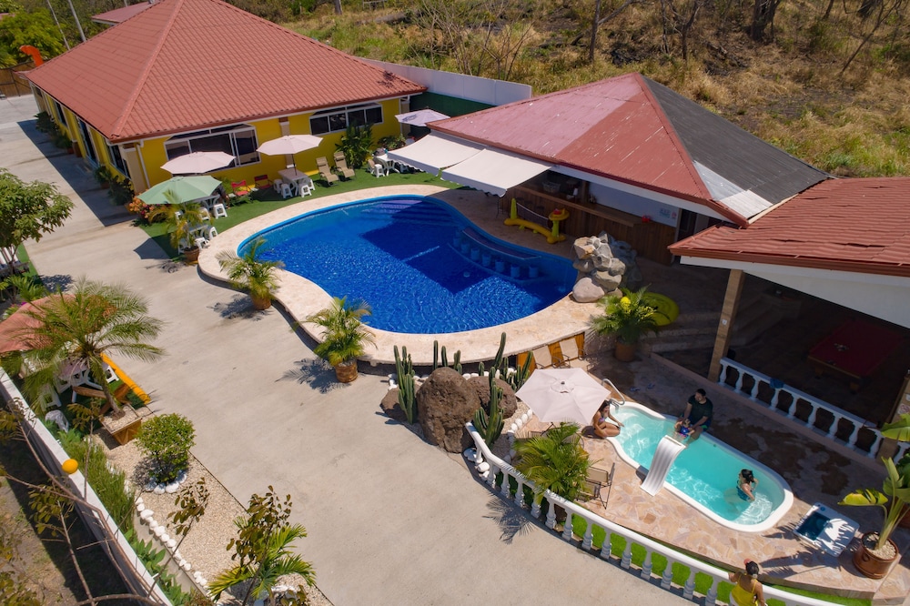 Hotel Boutique Meraki in Puntarenas, Costa Rica